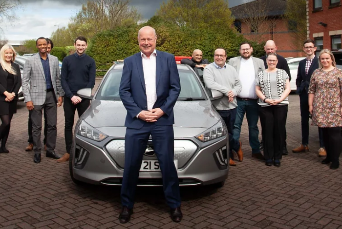 Personal Contract Hire (PCH)